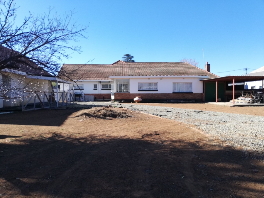 3 Bedroom Property for Sale in Wilkoppies North West